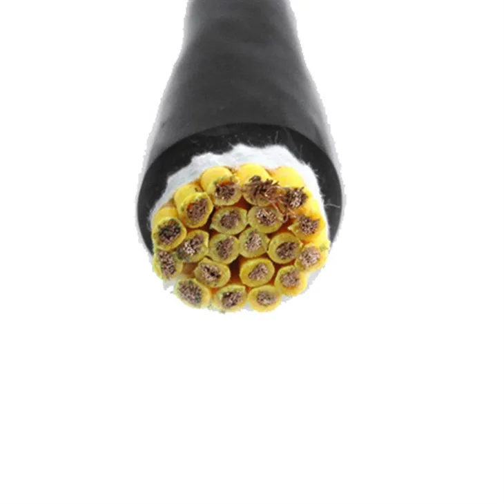 10*2 কন্ট্রোল কেবল