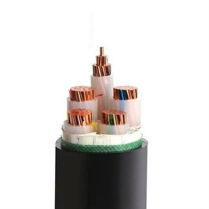 16mm 4 Core Xlpe Cable