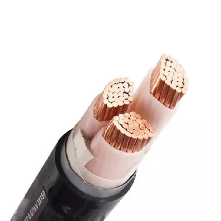 185 Sq mm Xlpe Cable Price