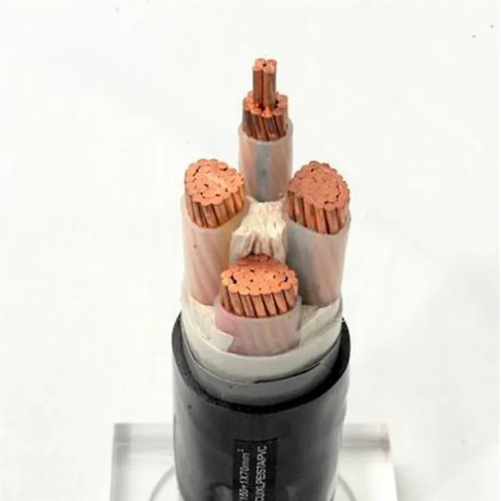 185 Sq mm Xlpe Cable Price