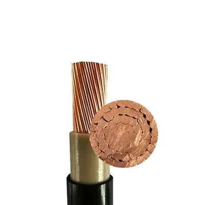 120 মিমি এক্সএলপিই কেবল